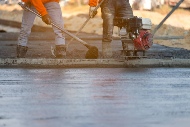 Best Stamped Concrete Services in Charles Town, WV