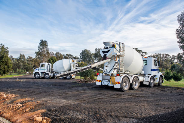 Best Concrete Demolition Services in Charles Town, WV