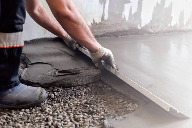 Best Concrete Patio Design and Installation in Charles Town, WV